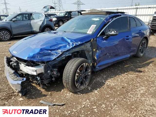 Kia Pozostałe 2024 1 Kia Pozostałe 2024 1