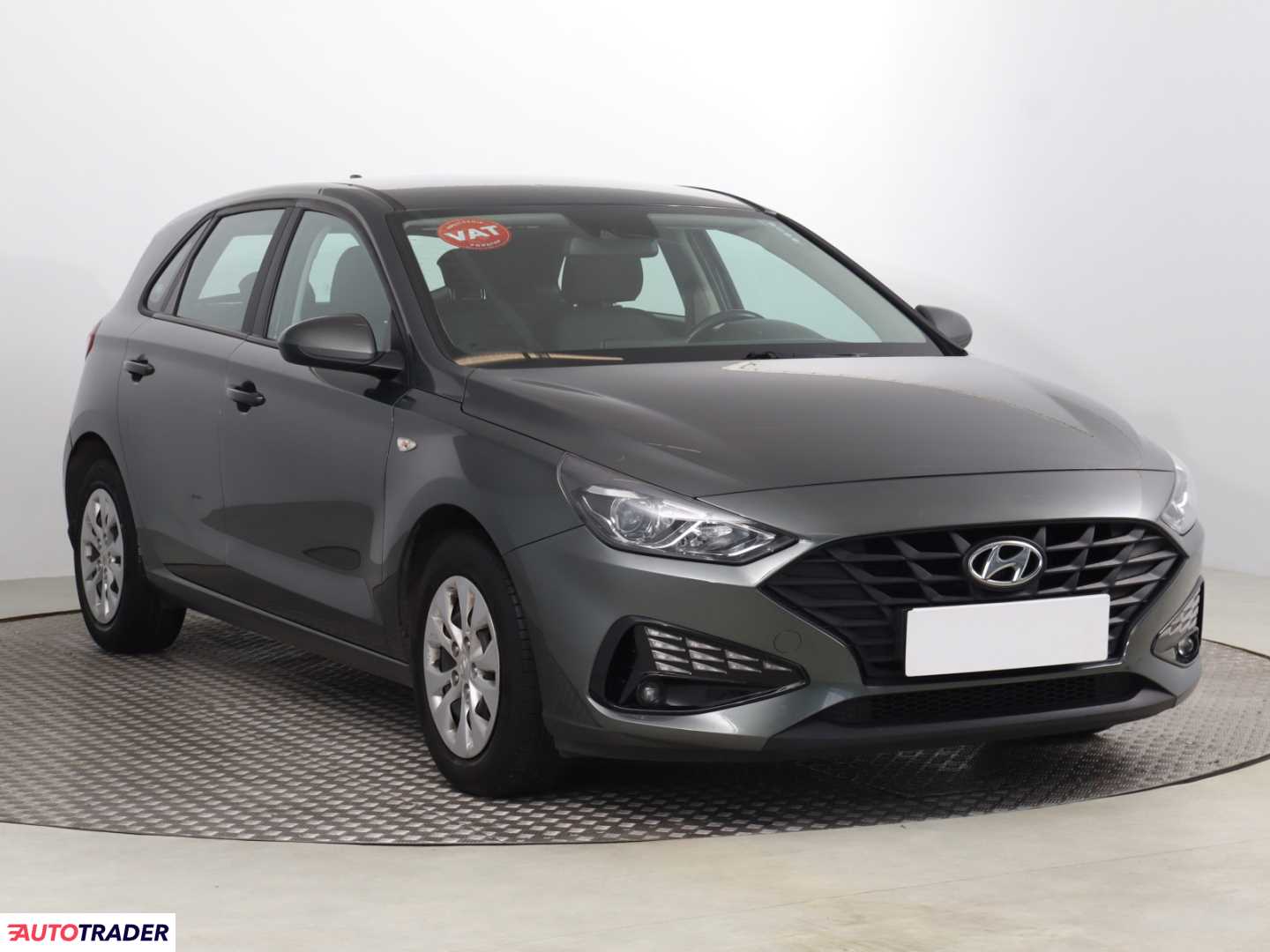 Hyundai i30 2021 1.5 108 KM