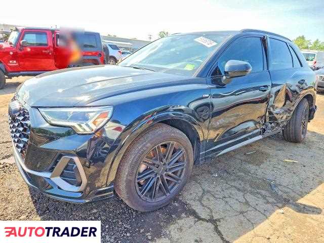 Audi Q3 2022 2
