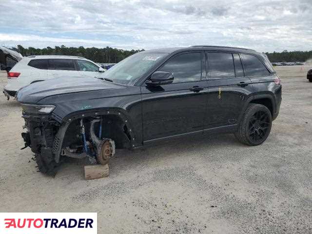 Jeep Grand Cherokee 2023 3