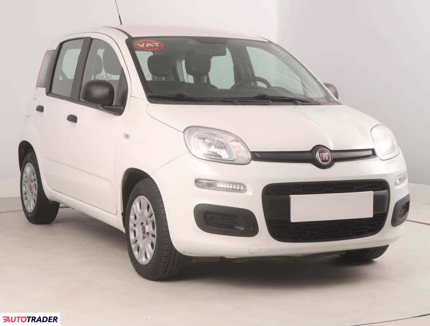 Fiat Panda 2017 1.2 68 KM Fiat Panda 2017 1.2 68 KM