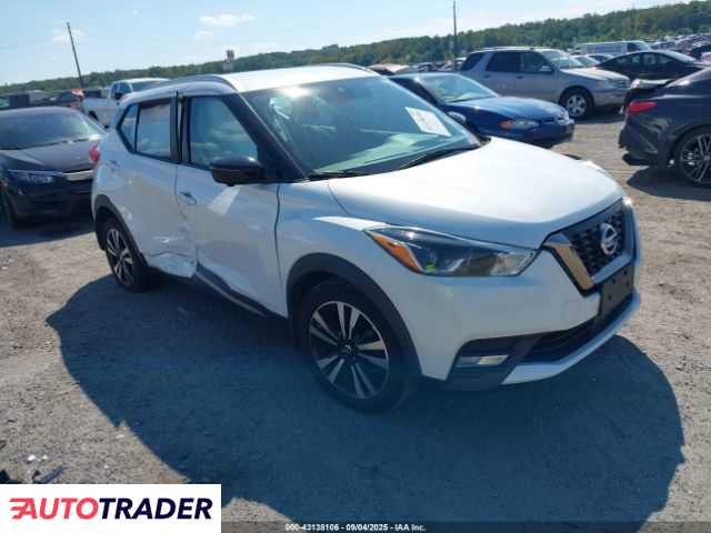 Nissan Pozostałe 2020 1 Nissan Pozostałe 2020 1