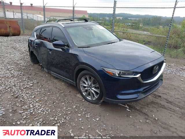 Mazda CX-5 2021 2