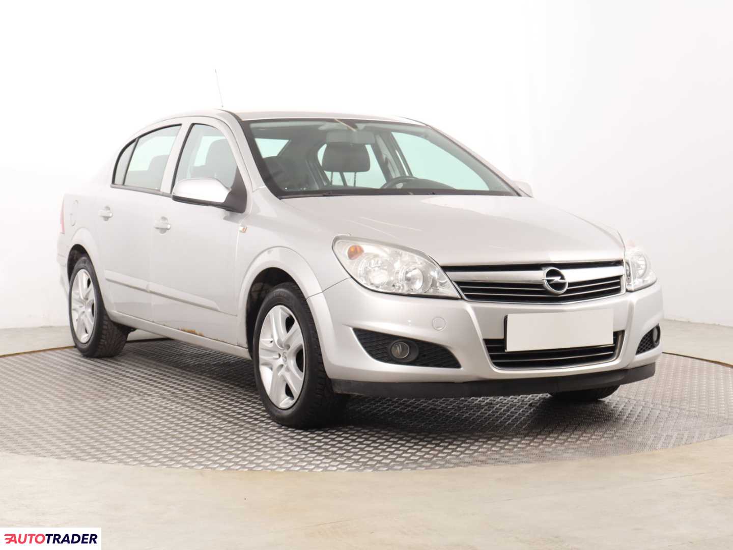Opel Astra 2008 1.6 113 KM