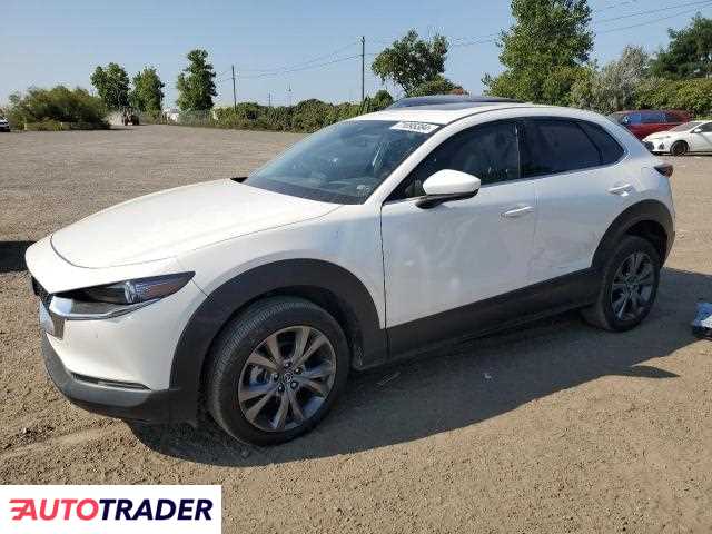 Mazda CX-30 2023 2