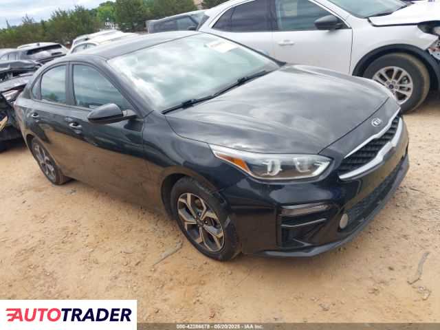 Kia Pozostałe 2021 2 Kia Pozostałe 2021 2