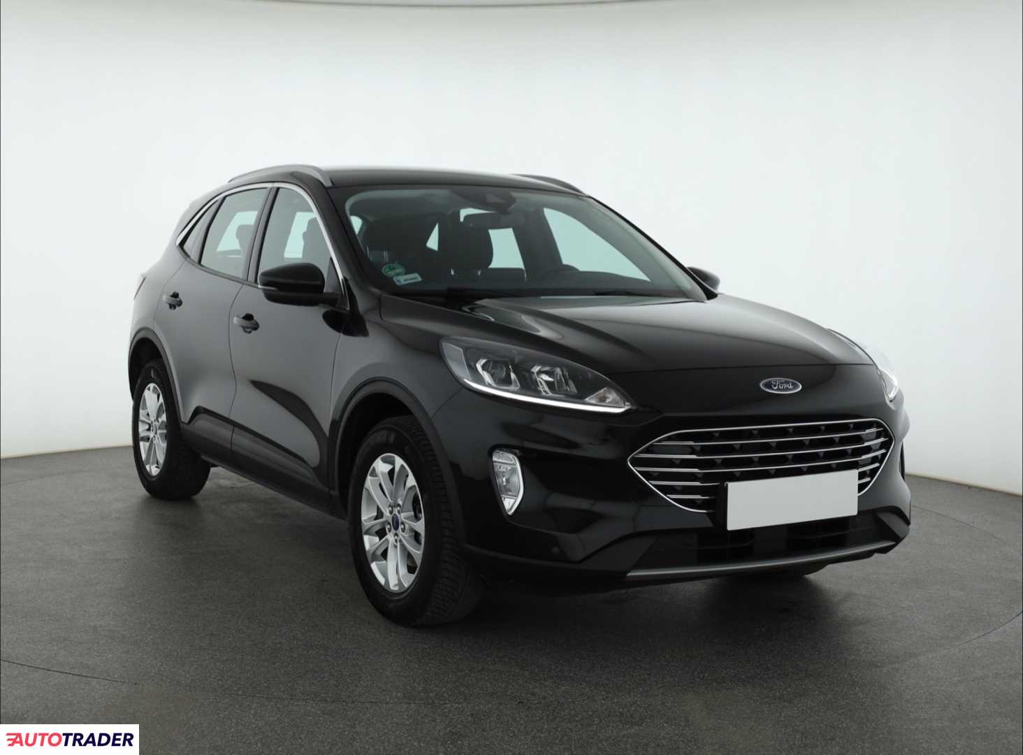 Ford Kuga 2021 2.5 187 KM Ford Kuga 2021 2.5 187 KM