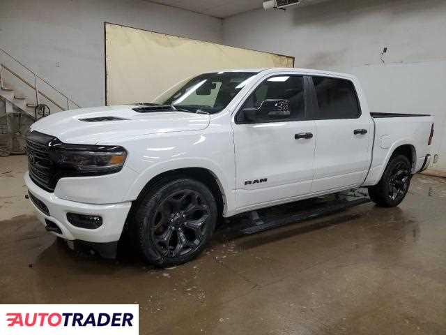 Dodge Ram 2023 5