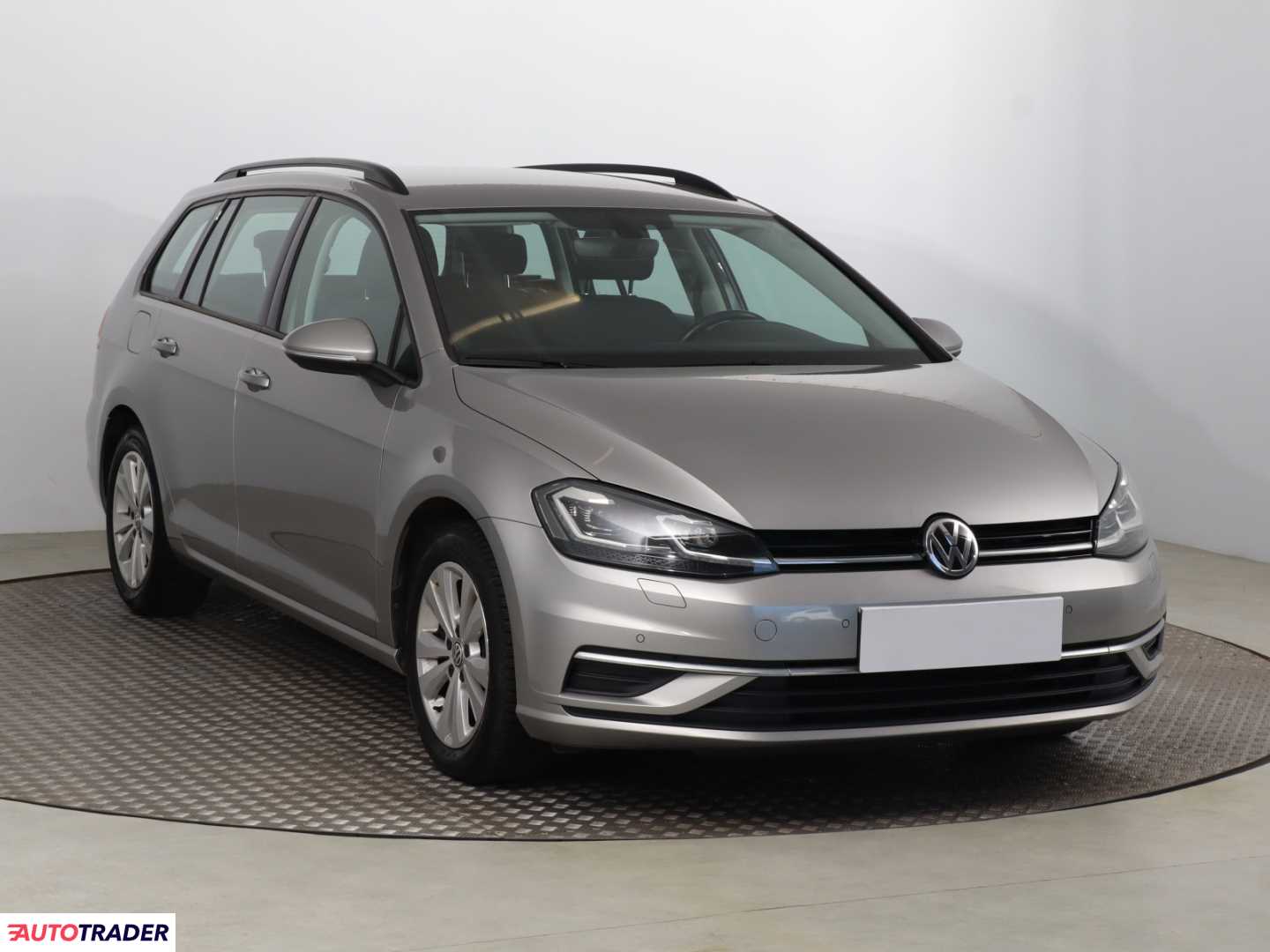 Volkswagen Golf 2018 1.6 113 KM