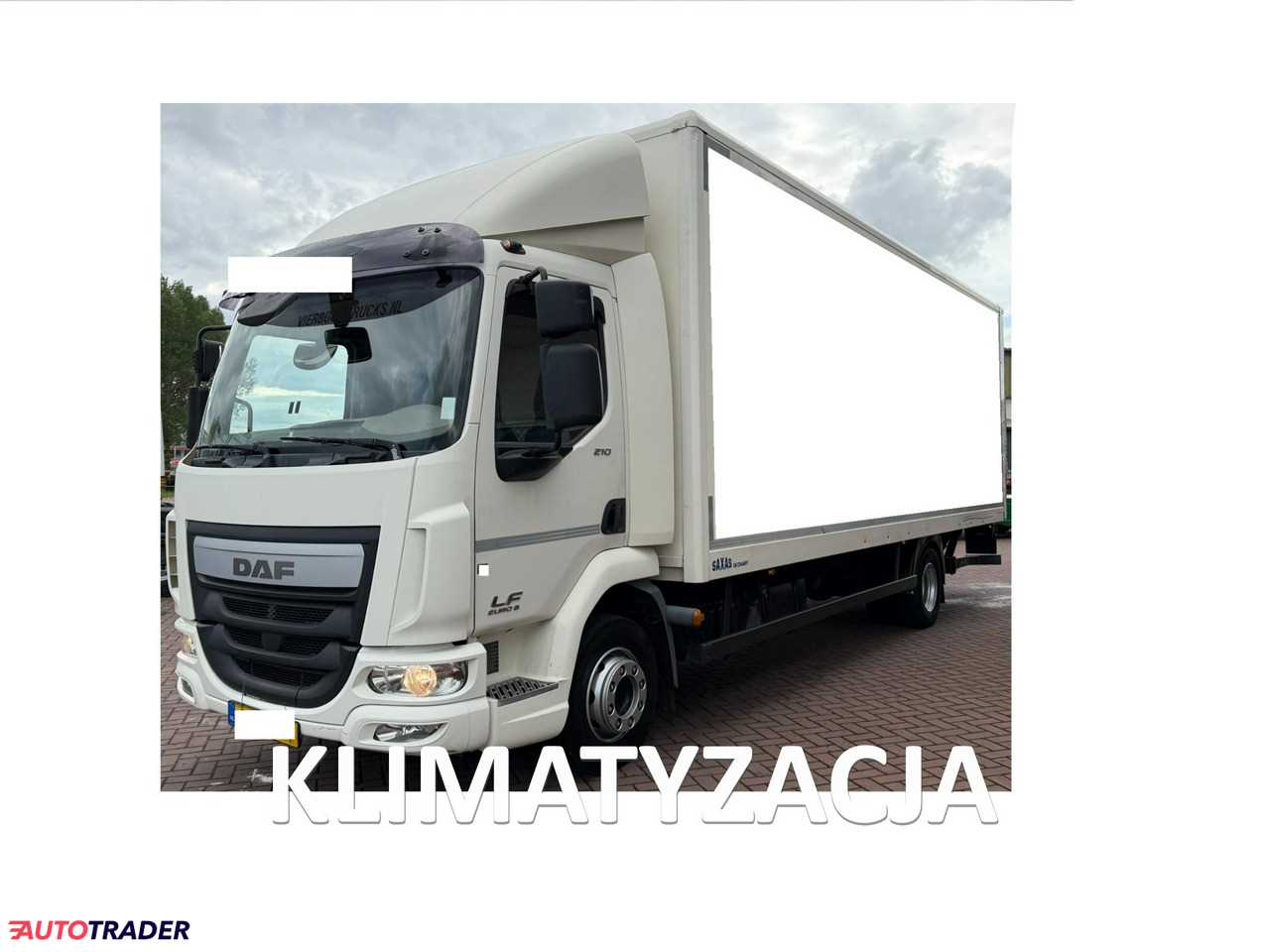 Daf 2015