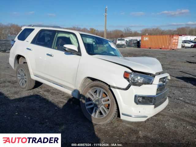 Toyota Pozostałe 2021 4 Toyota Pozostałe 2021 4