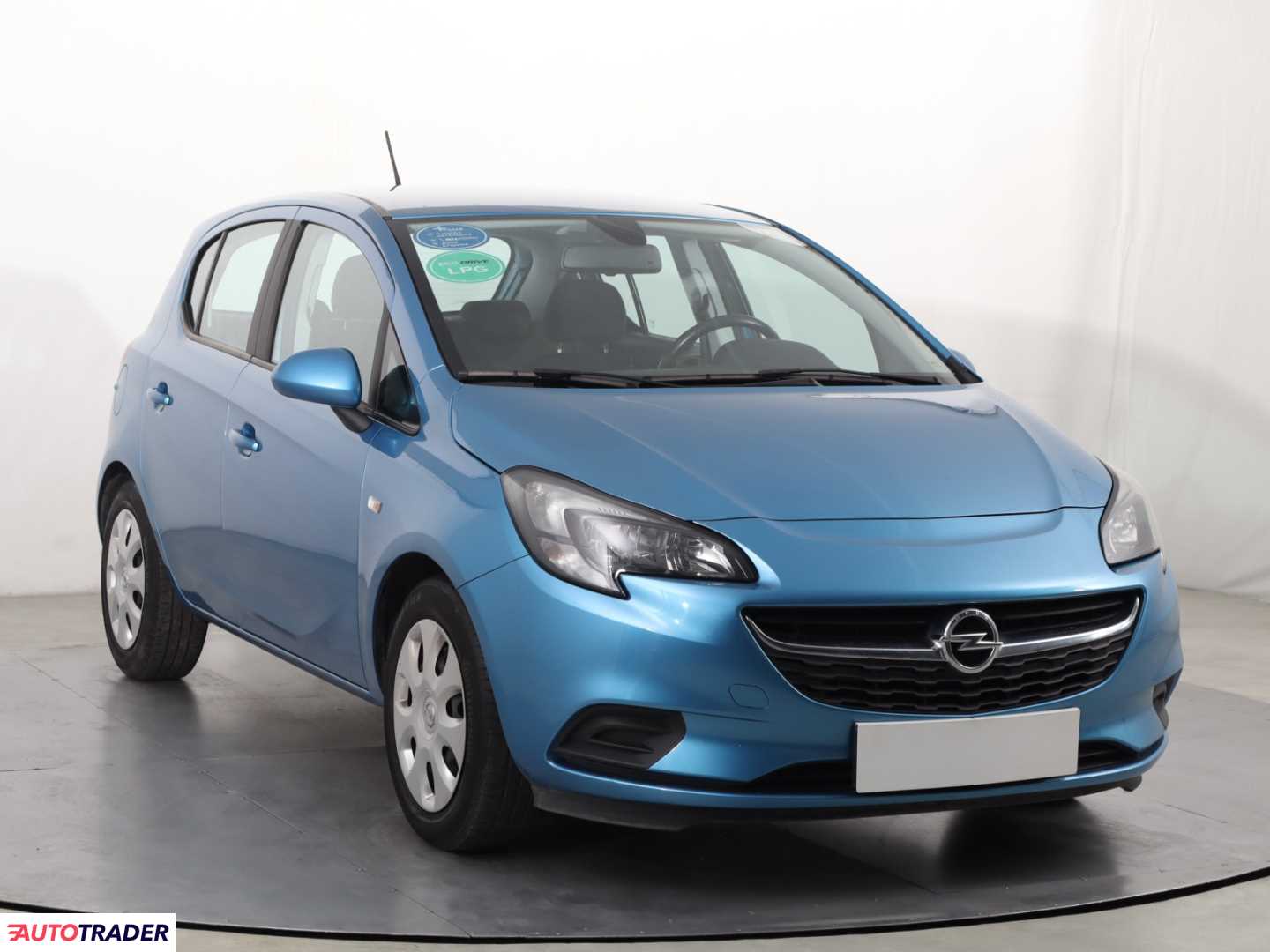 Opel Corsa 2018 1.4 88 KM Opel Corsa 2018 1.4 88 KM