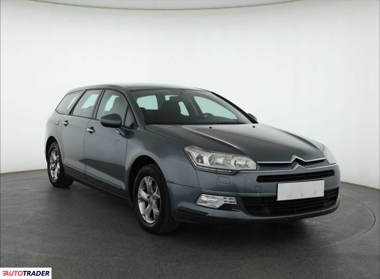 Citroen C5 2011 1.6 109 KM Citroen C5 2011 1.6 109 KM