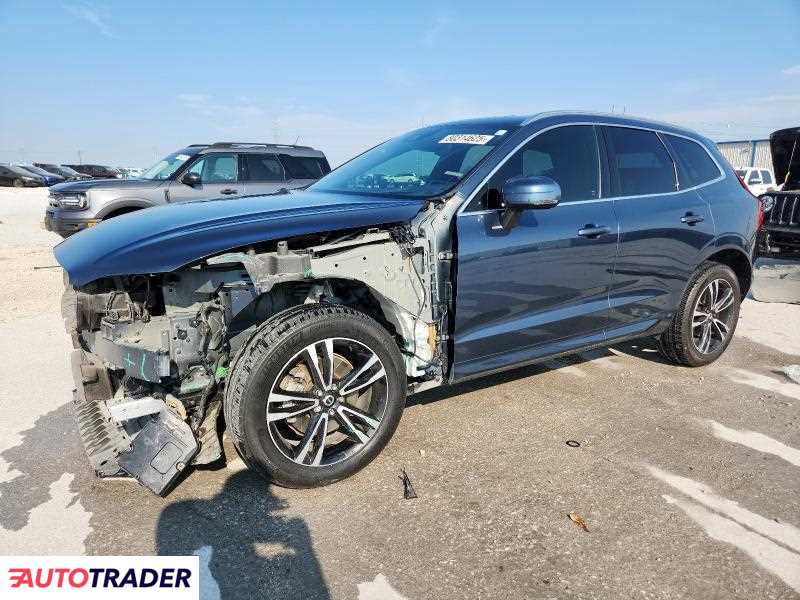 Volvo XC60 2021 2 Volvo XC60 2021 2