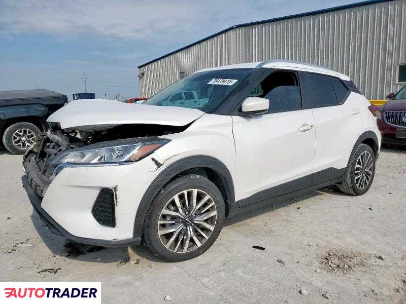 Nissan Pozostałe 2023 1 Nissan Pozostałe 2023 1