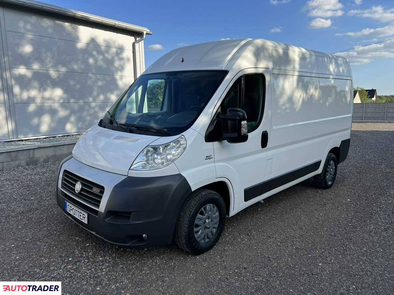 Fiat Ducato 2010 3 Fiat Ducato 2010 3