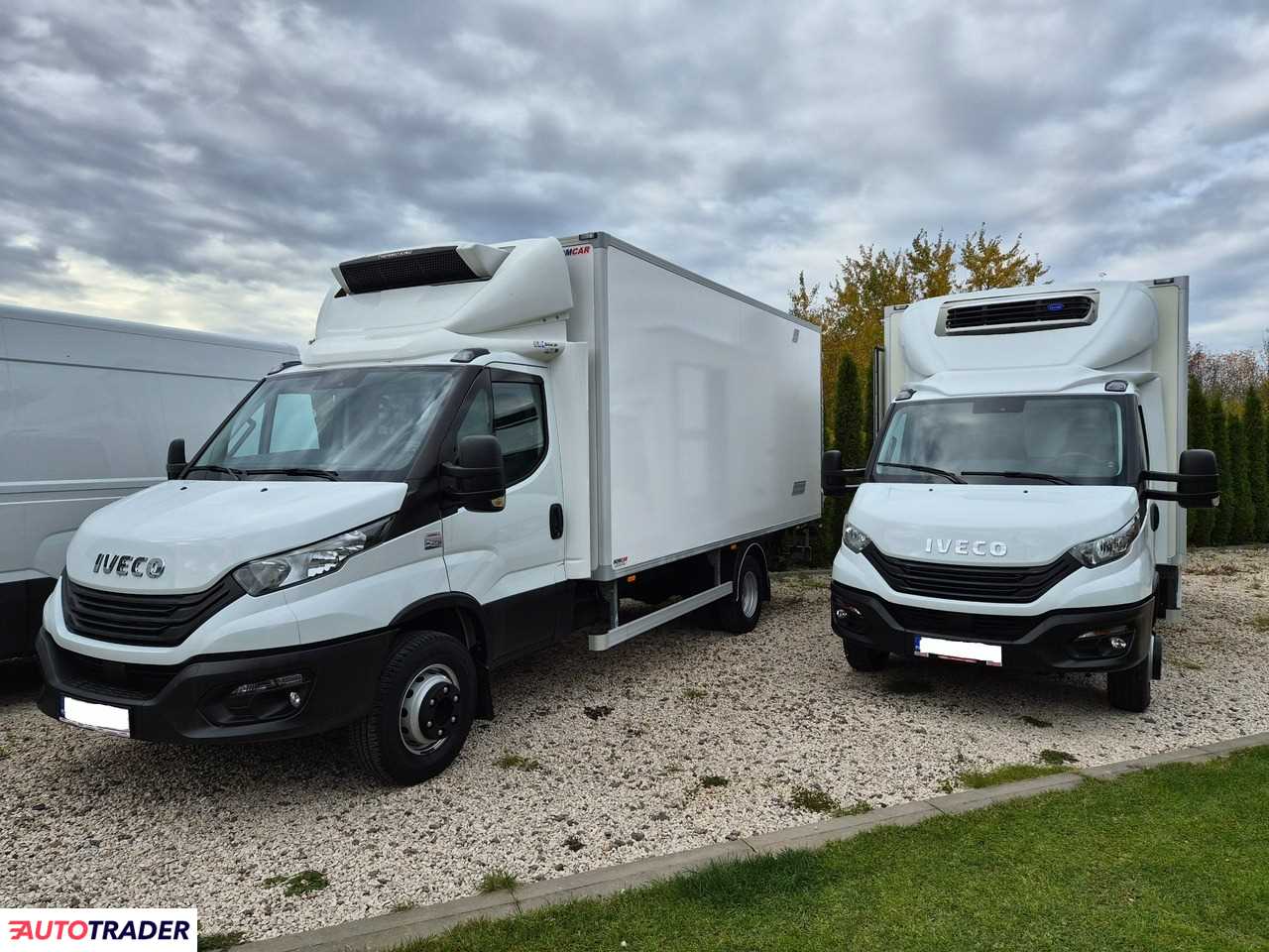 Iveco