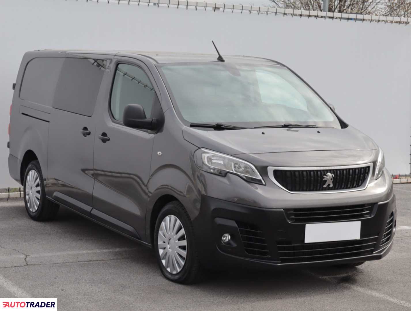 Peugeot Expert 2020 2.0