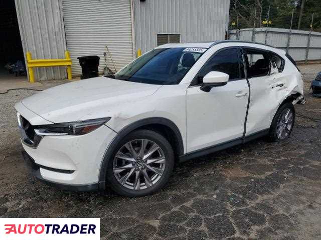 Mazda CX-5 2019 2