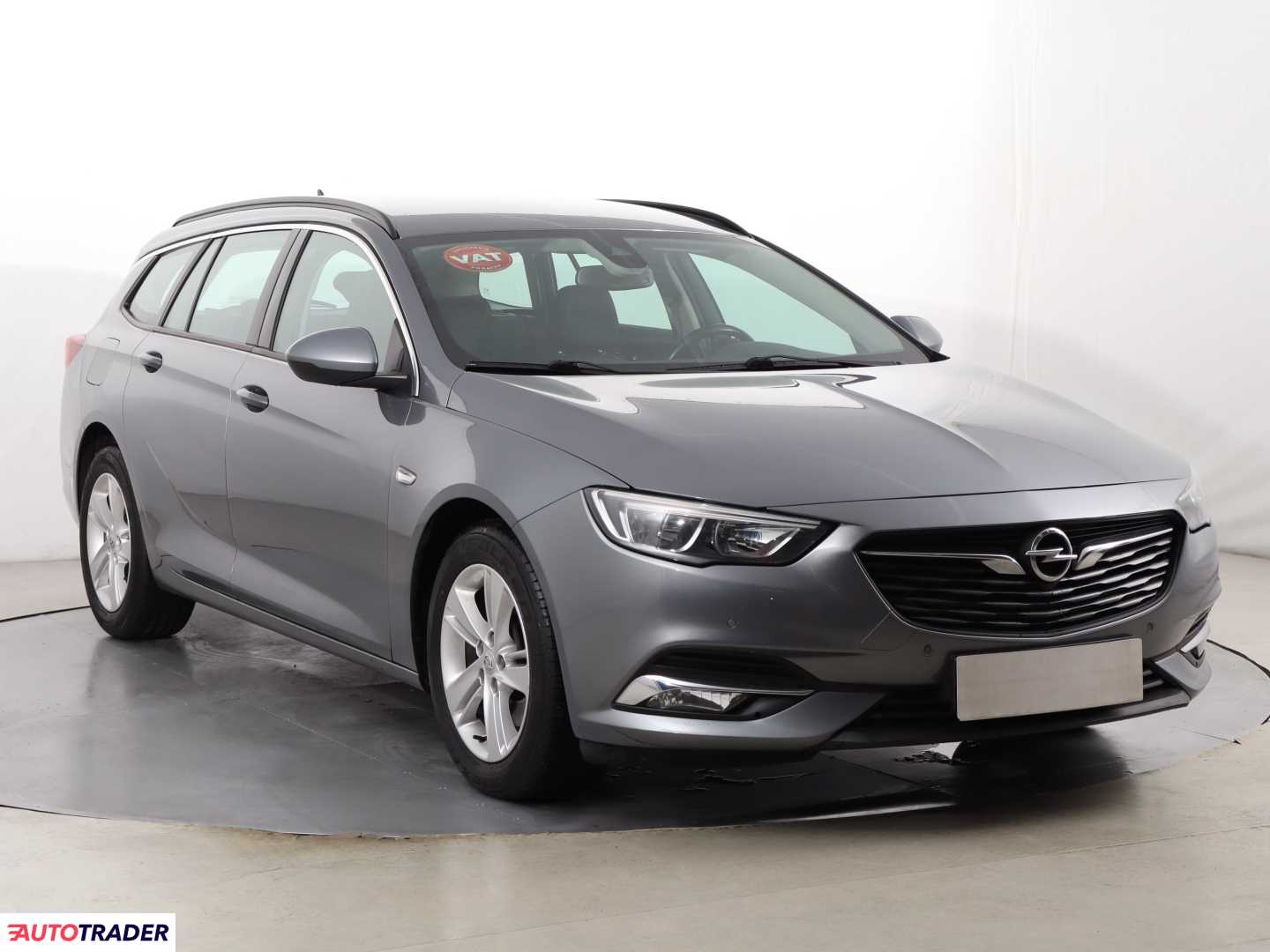 Opel Insignia 2018 1.5 162 KM Opel Insignia 2018 1.5 162 KM