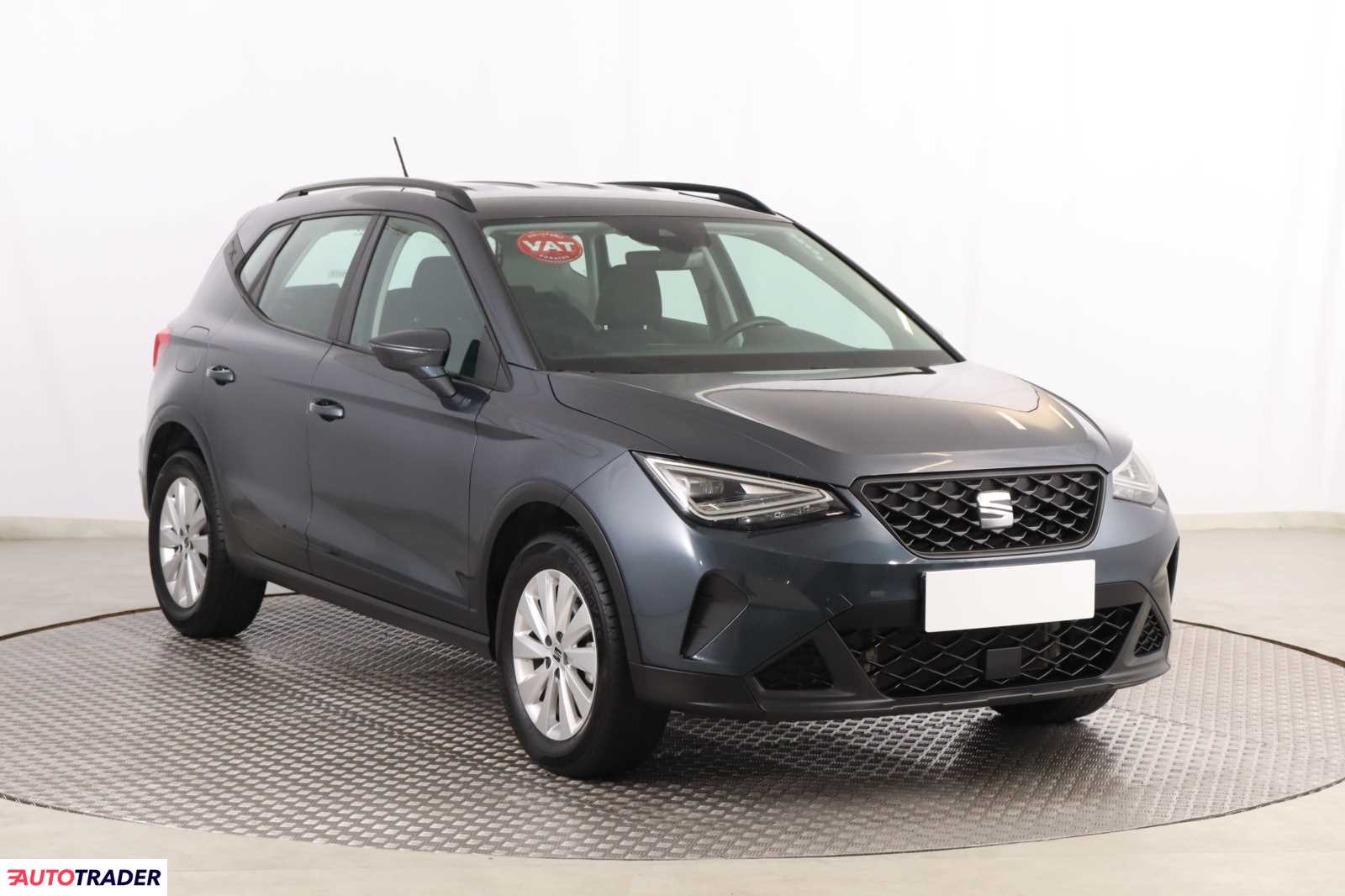 Seat Arona 2023 1.0 108 KM