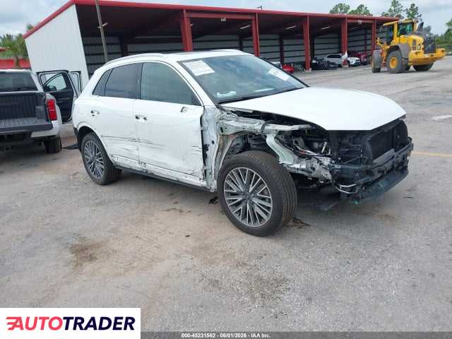 Audi Q3 2021 2