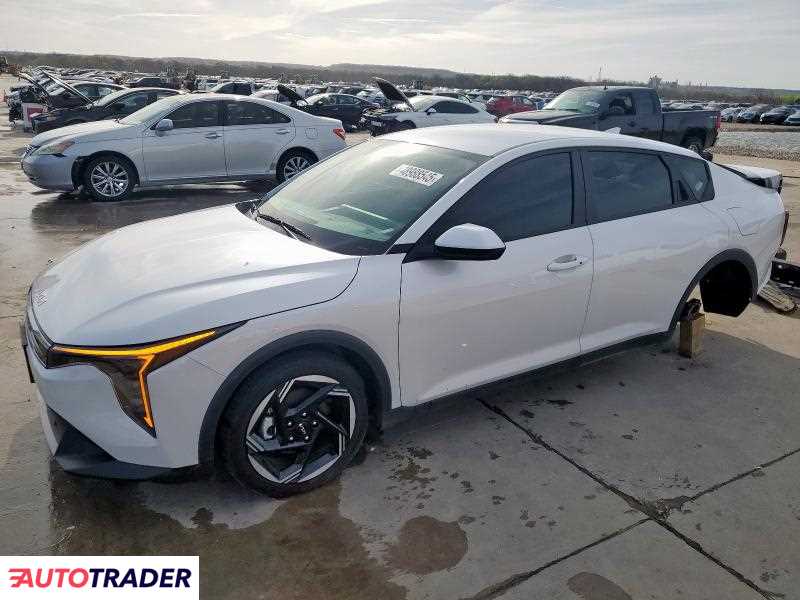 Kia Pozostałe 2025 2 Kia Pozostałe 2025 2