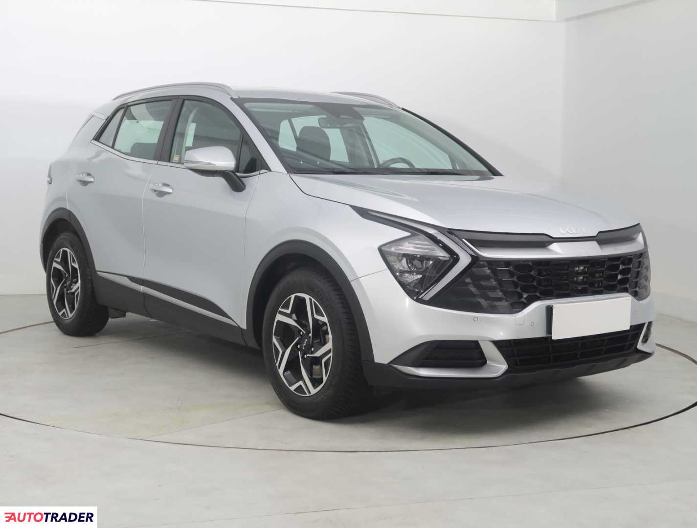 Kia Sportage 2023 1.6 147 KM
