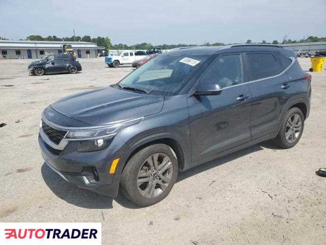 Kia Pozostałe 2022 2 Kia Pozostałe 2022 2
