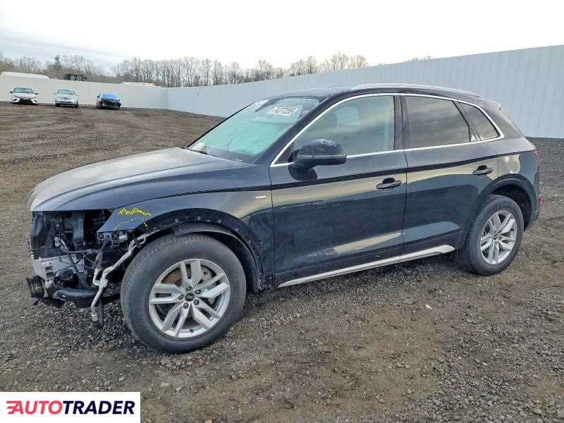 Audi Q5 2023 2