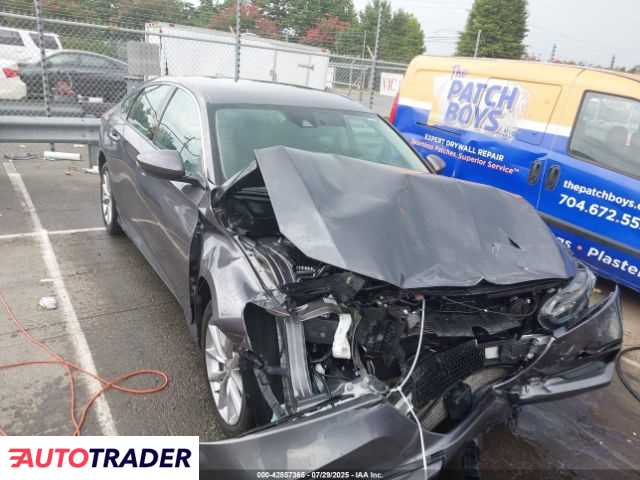 Honda Accord 2022 1 Honda Accord 2022 1