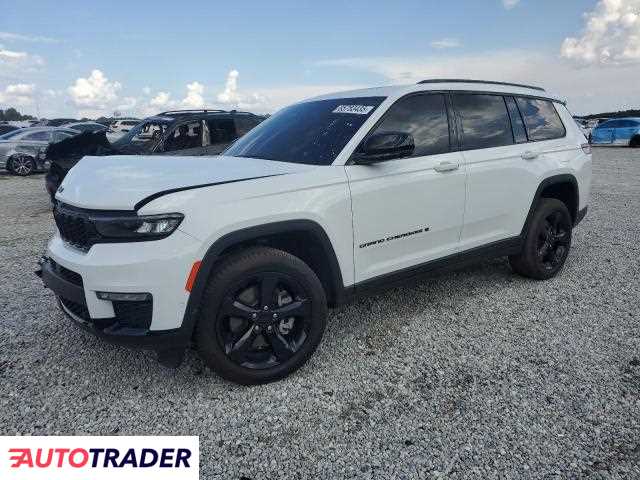 Jeep Cherokee 2024 3 Jeep Cherokee 2024 3