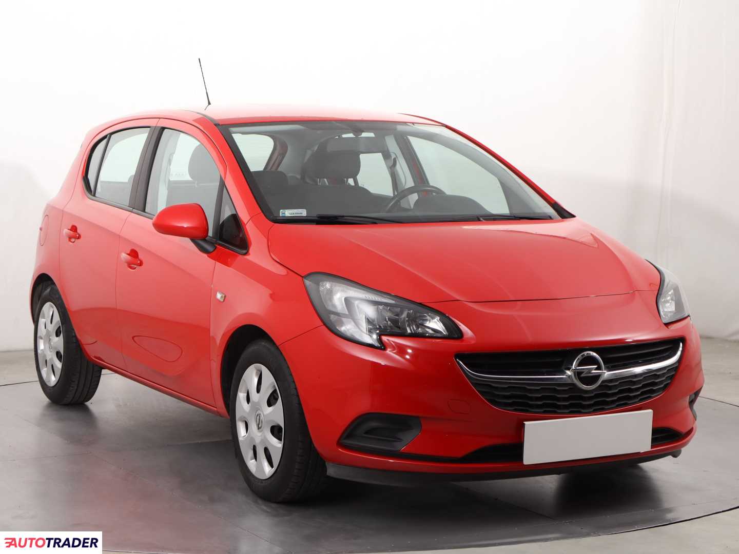 Opel Corsa 2017 1.4 73 KM Opel Corsa 2017 1.4 73 KM