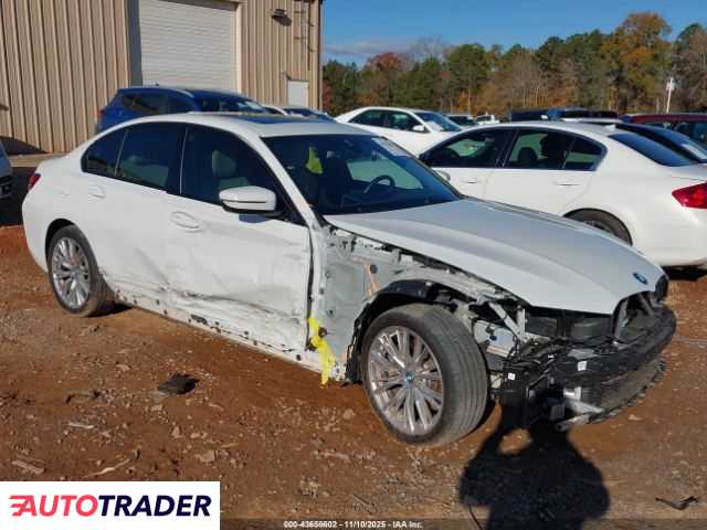 BMW Pozostałe 2023 2