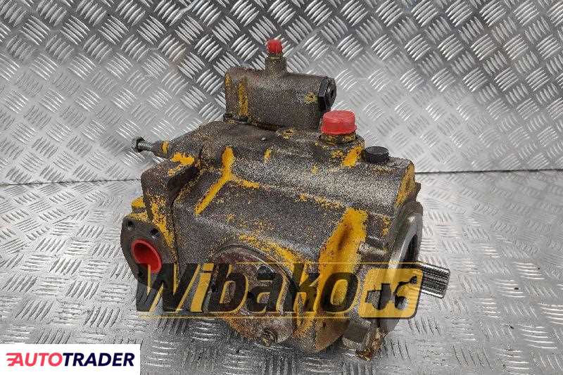 Pompa hydrauliczna Sauer Danfoss 0PV1/070 3Z