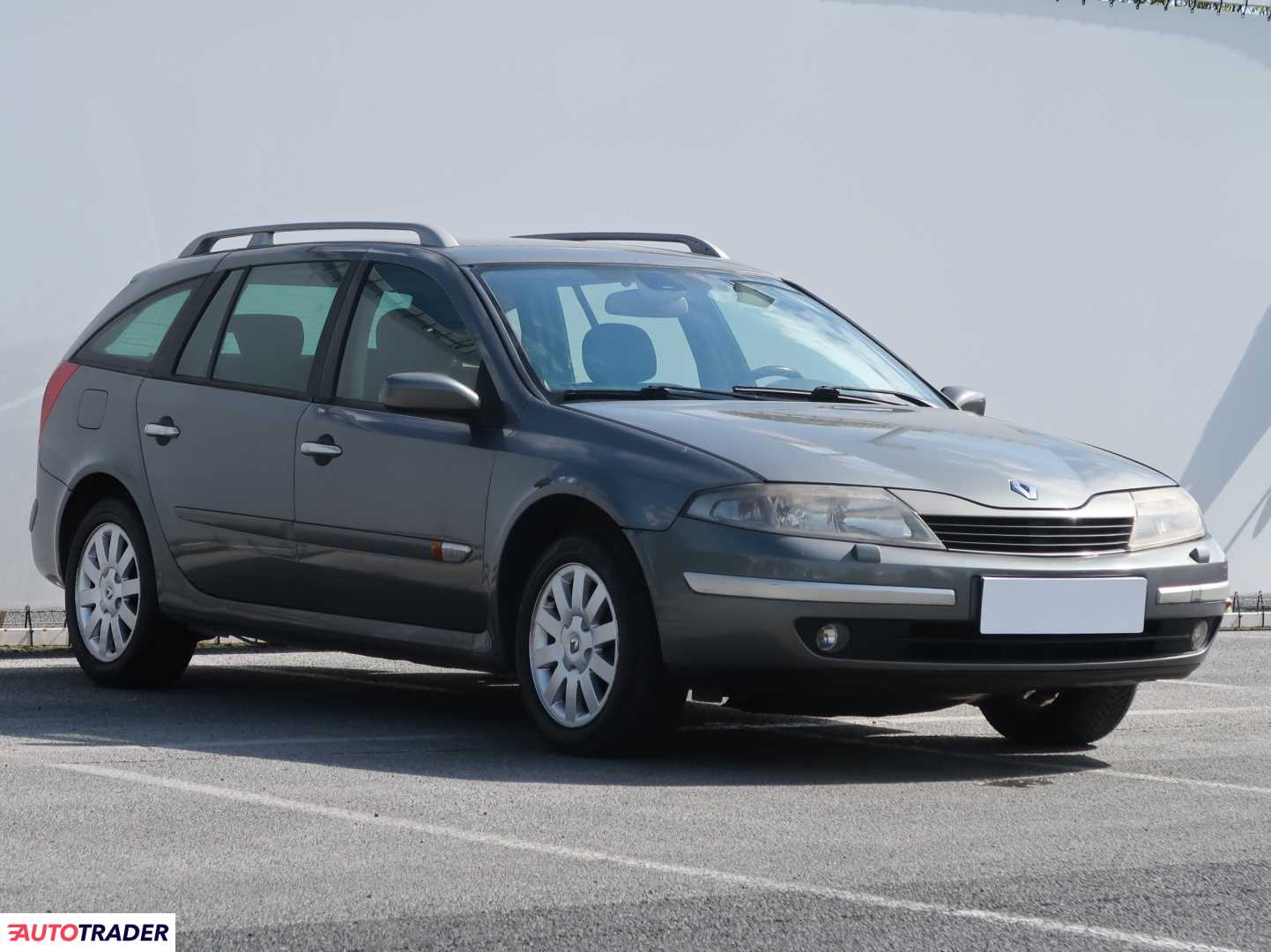 Renault Laguna 2001 1.8 119 KM Renault Laguna 2001 1.8 119 KM