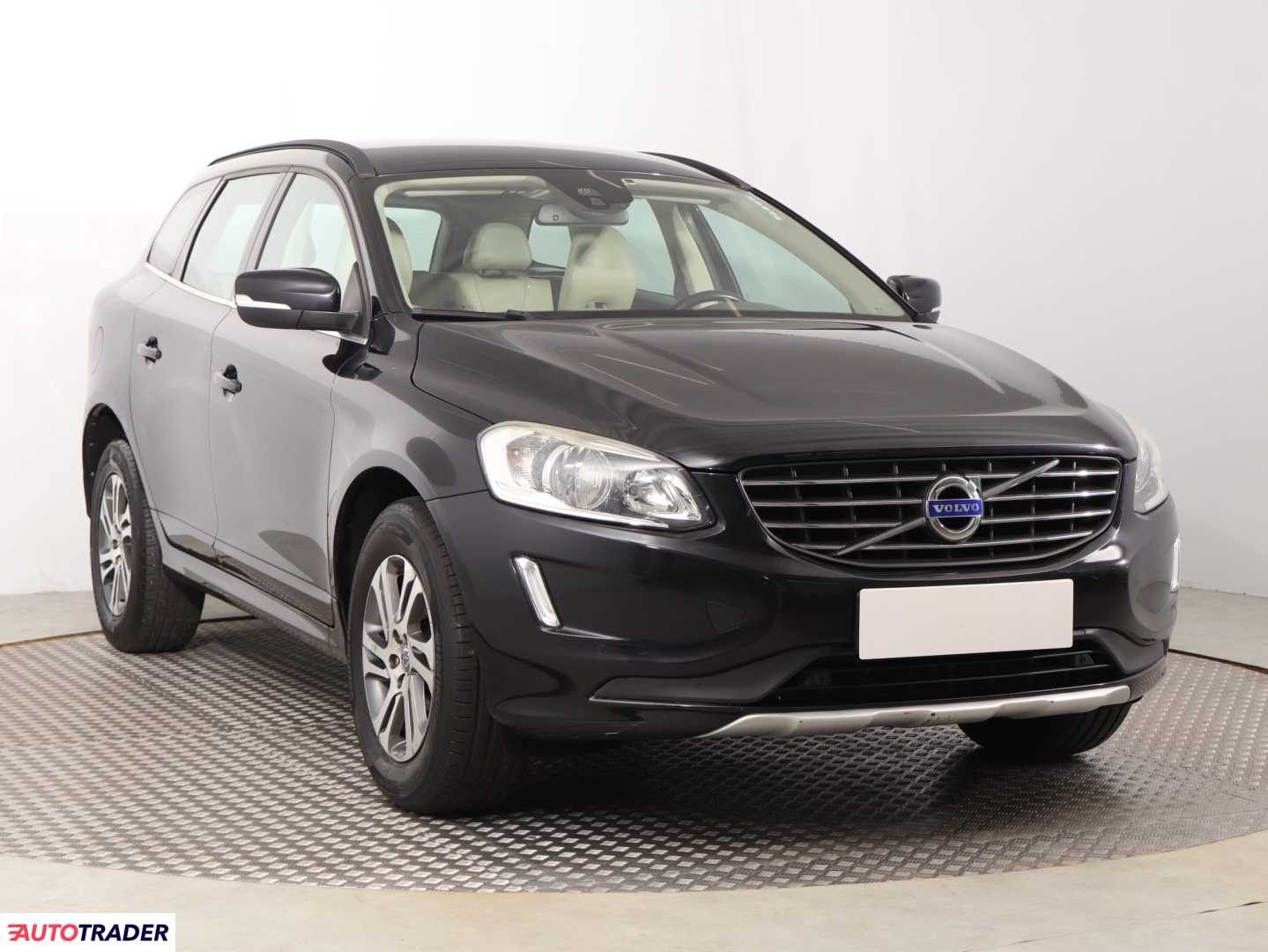 Volvo XC60 2014 2.0 178 KM Volvo XC60 2014 2.0 178 KM