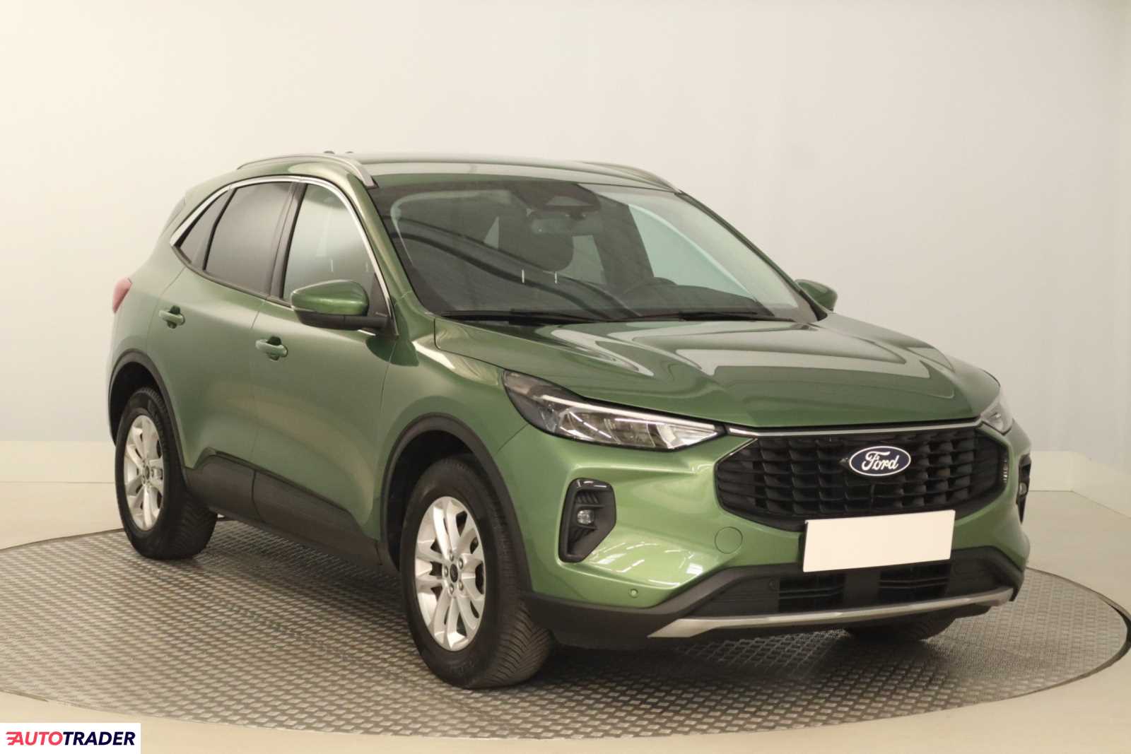 Ford Kuga 2024 1.5 147 KM
