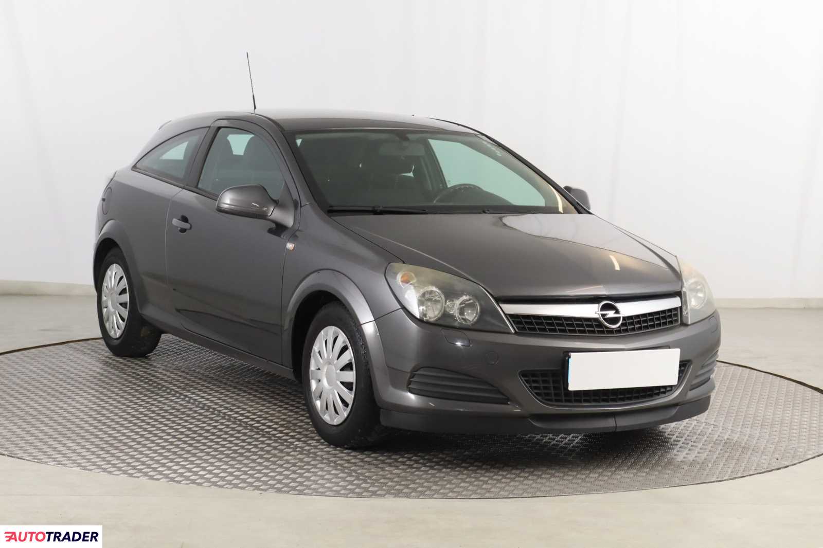 Opel Astra 2009 1.4 88 KM