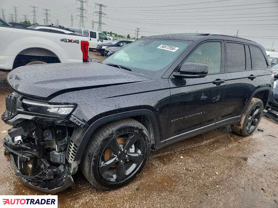 Jeep Grand Cherokee 2023 3
