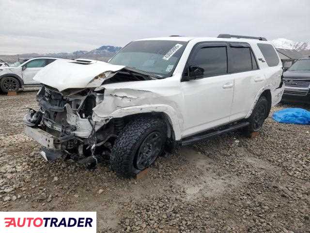 Toyota Pozostałe 2019 4 Toyota Pozostałe 2019 4
