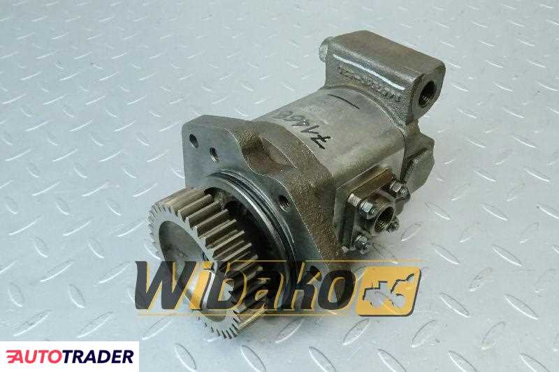 Pompa hydrauliczna do silnika Deutz BF6M10133407010-520