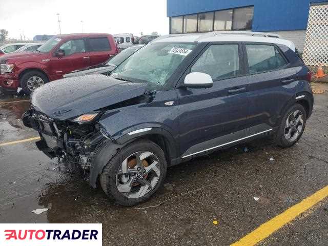 Hyundai Pozostałe 2024 1 Hyundai Pozostałe 2024 1