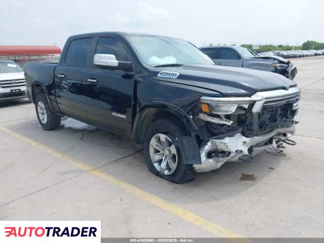 Dodge Ram 2021 5 Dodge Ram 2021 5
