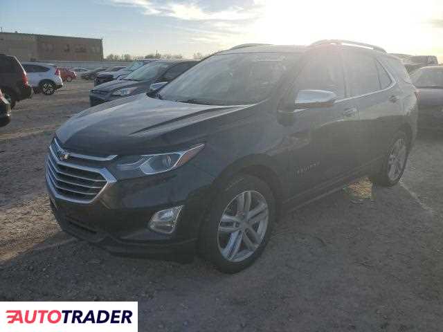Chevrolet Equinox 2020 2