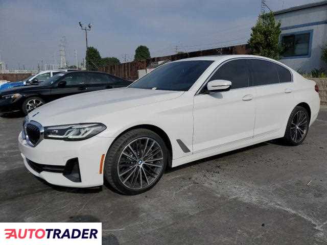 BMW 530 2023 2 BMW 530 2023 2