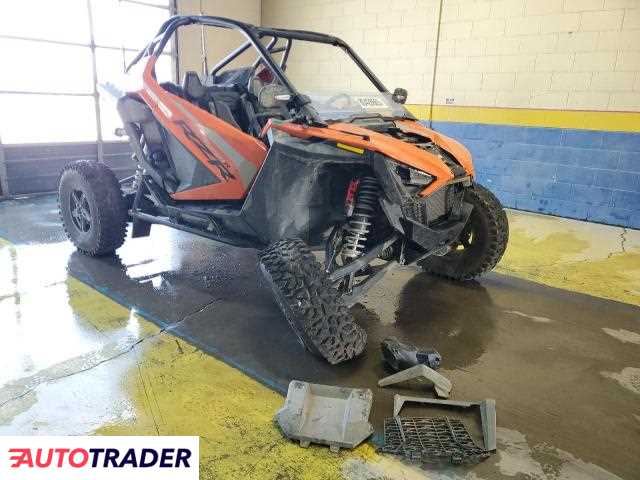 Polaris Pozostałe 2023 Polaris Pozostałe 2023
