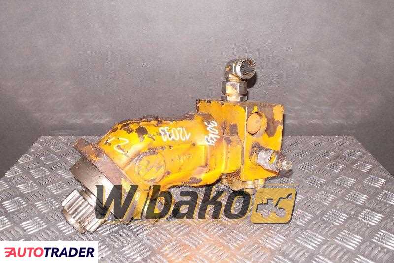 Silnik hydrauliczny Hydromatik A2FM45/61W-PZB080