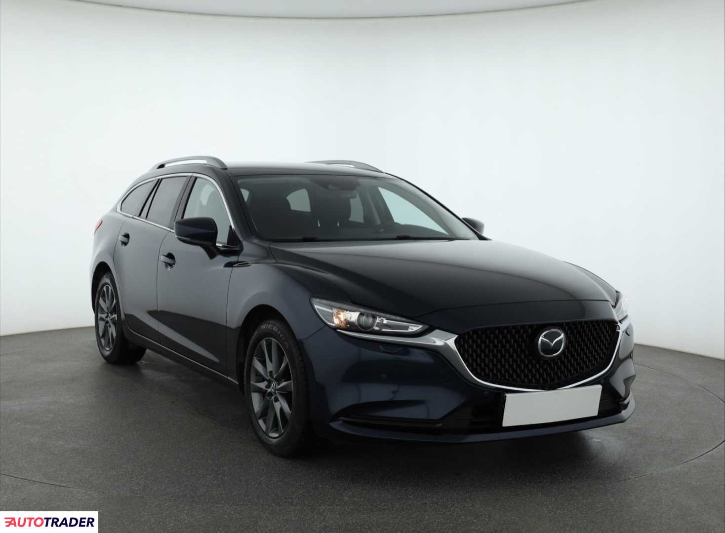 Mazda 6 2.0 143 KM 2021r. (Piaseczno)