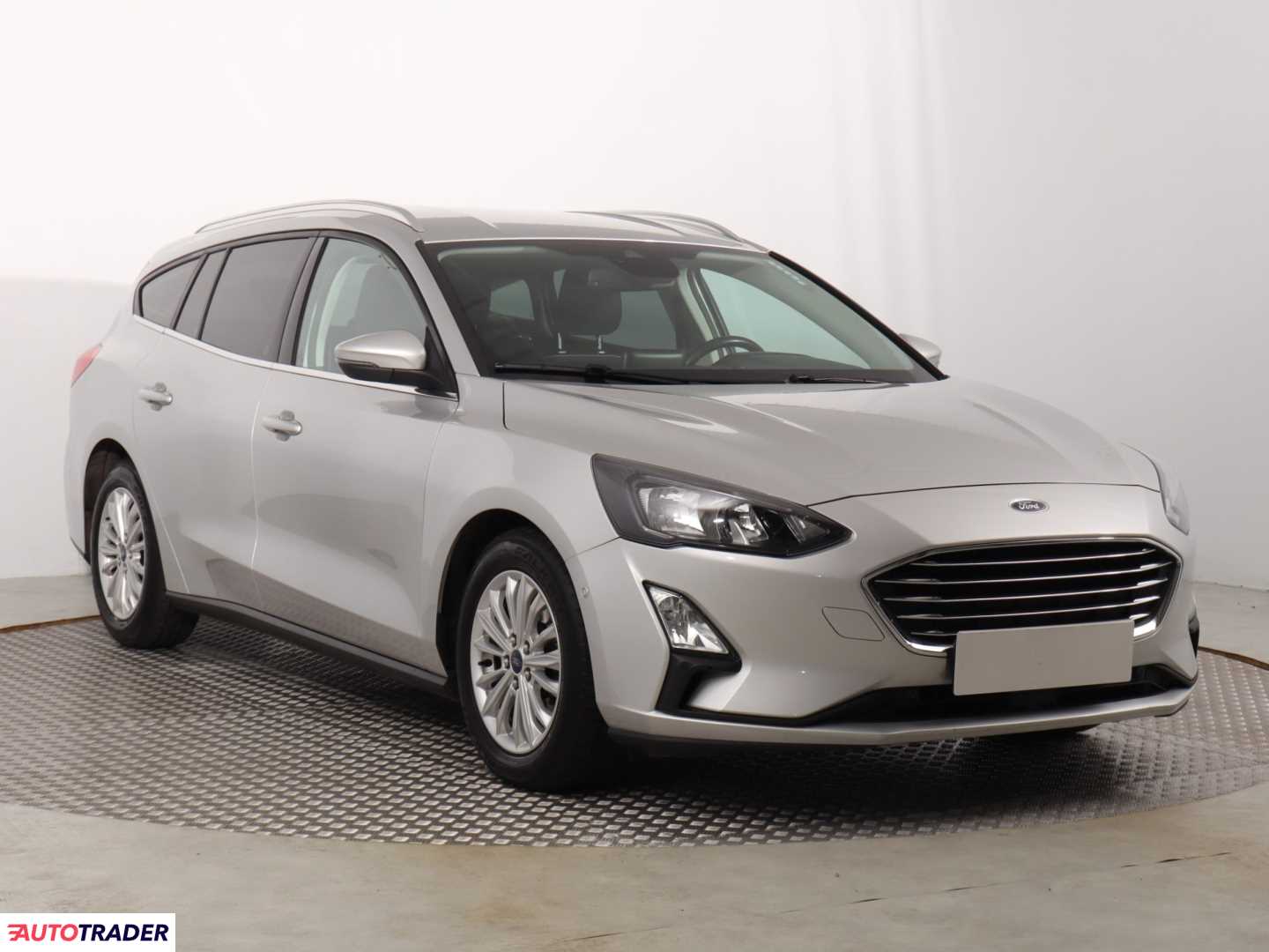 Ford Focus 2019 2.0 147 KM Ford Focus 2019 2.0 147 KM